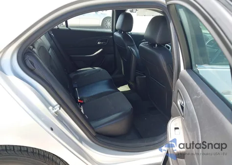 2014 Chevrolet Malibu 2Lt z USA, uszkodzony, nr VIN 1G11E5SL6EF298402